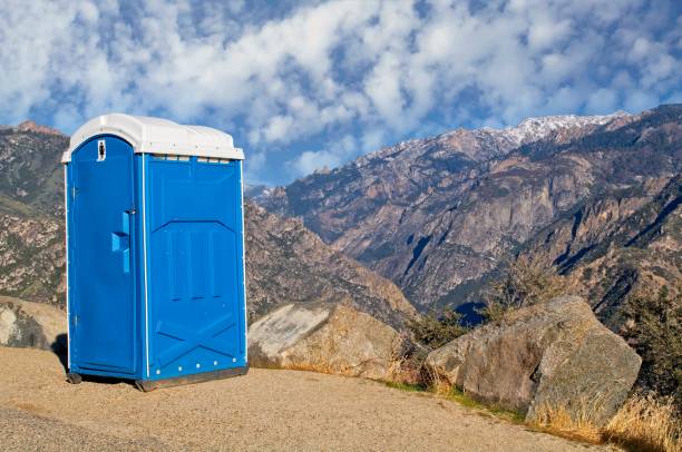 Panguitch, UT porta potty rental Company