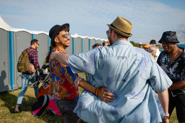 Best Construction site porta potty rental  in Panguitch, UT