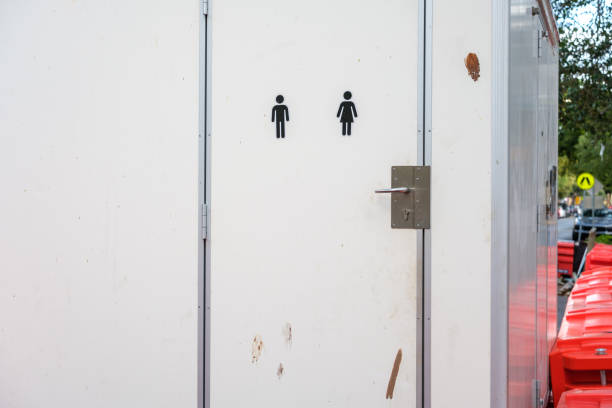 Best Portable restroom trailer rental  in Panguitch, UT