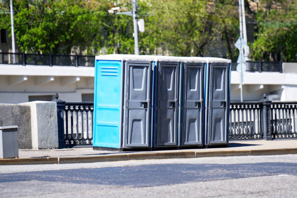 Best Portable toilet rental for construction  in Panguitch, UT