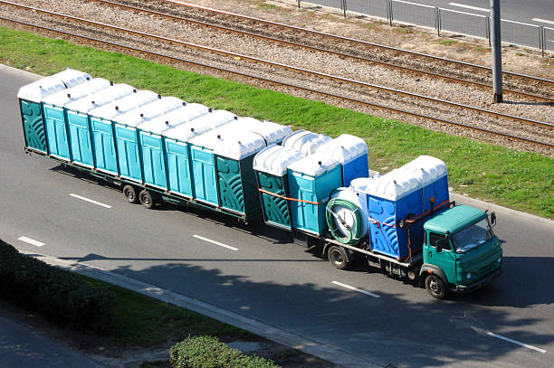 Best Best portable toilet rental  in Panguitch, UT